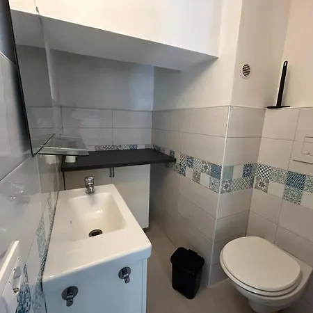 Casa Mare Luca * فولّونيكا