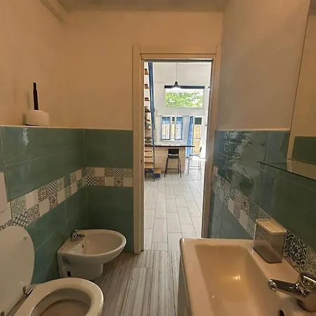 Casa Mare Luca