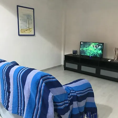 Casa Mare Luca
