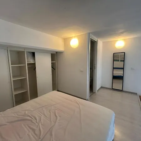 Διαμέρισμα Casa Mare Luca *