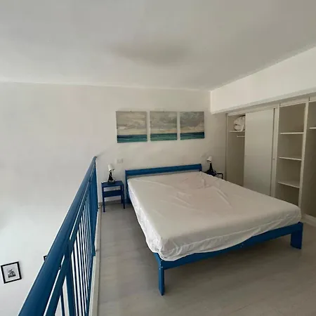 Διαμέρισμα Casa Mare Luca *