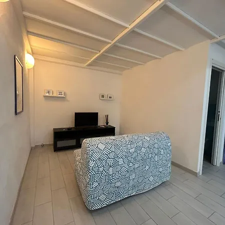 Casa Mare Luca *