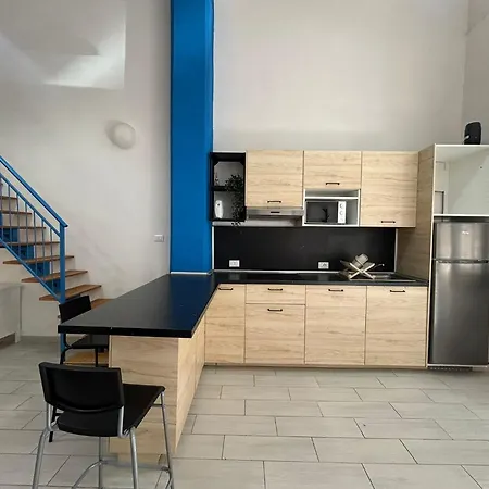 Διαμέρισμα Casa Mare Luca