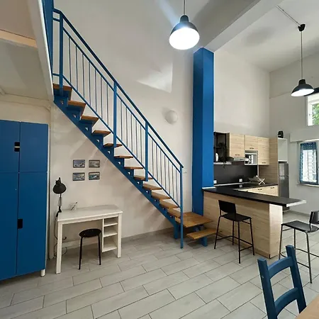 Casa Mare Luca